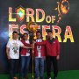 Lebih Variatif, Telkomsel Luncurkan Game Lord of Estera