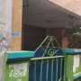 Rumah Terduga Eksekutor Demo Rusuh di Jakbar Tertutup Rapat, Ini Kata Warga
