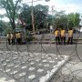 Massa Aksi 'Solo Bergerak' Belum Datang, Polres Siagakan 1.300 Personel