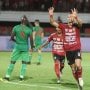 Taklukkan Kalteng Putra, Bali United Semakin Kokoh Pimpin Klasemen