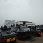Pengamanan Gedung DPR Ditambah, Dijaga 26.000 Polisi dan Tentara