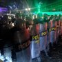 Selain Atma Jaya, Polisi Juga Terlibat Bentrok di Universitas Moestopo
