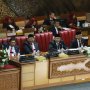 Sidang Paripurna Terakhir DPR Masa Jabatan 2014-2019