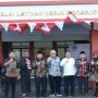 Kemnaker Resmikan Empat Balai Latihan Kerja Baru