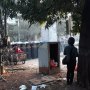 Kerusuhan 30 September, Polisi Tangkap 649 Orang Dalam Semalam