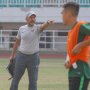 Dua Pekan Pemain Timnas U-19 Jalani TC, Fakhri Husaini Puas