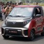 Ini Dia Fitur Andalan Mobil Listrik Wuling E200, Canggih!