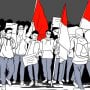 Demonstrasi Pelajar: Aspirasi Politik atau Ikut-ikutan?