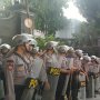 Ada Demo Mahasiswa di Mabes Polri Siang Ini, 3.093 Personel Kepolisian Disiagakan