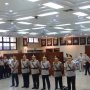 Kapolda Sultra Pastikan Tak Ada Peluru Tajam Saat Amankan Demo