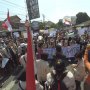 Suara Kaum Miskin Kota di Aksi Gejayan Memanggil 2: Saya Mengemis untuk DPR