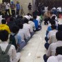 KPAI Minta Pelajar Ikut Demo Tak Dikeluarkan dari Sekolah, Ini Alasannya