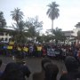 Gabungan Mahasiswa dan Pelajar Bandung Gelar Aksi, 8 Tuntutan Disuarakan