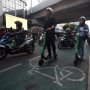 Perhatian: Skuter atau Otoped Listrik Bukan Trend Transportasi