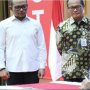 Menaker : Perjanjian Kerja Sama Ciptakan Kebahagiaan dalam Bekerja