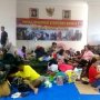 Tak Punya Saudara di Wamena, Perantau Asal Jawa Timur: Saya Ingin Pulang