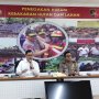 Kasus Karhutla, Polisi Tetapkan 325 Tersangka Perseorangan dan 95 Korporasi