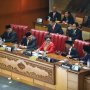 DPR Usul Pemerintah Panggil Ahli untuk Pertimbangkan Lockdown