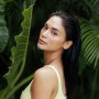 Cantiknya Miss Universe 2015 Nikmati Momen Liburan di Bali