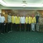 Kembangkan Kualitas SDM, Kemnaker Kerja Sama dengan Alumni UI
