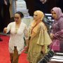 Baru Dilantik, Ternyata Ini Riwayat Pendidikan Mulan Jameela