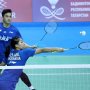 Kejuaraan Dunia Junior 2019: Indonesia Gasak Finlandia 5-0
