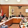 Terima Kunjungan Swedia, Gubernur Jabar Siap Tindaklanjuti Kerja Sama