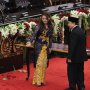 Anggota DPR Hillary Brigitta Lasut Sebut Capres atau Cawapres Terlalu Tua Makin Berisiko