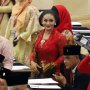 Profil Krisdayanti, Penyanyi yang Jadi Anggota DPR