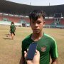 Hasil Tes Fisik Mochammad Supriadi Ungguli Pemain Asing Persebaya