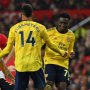 Ole: Striker Manchester United Harus Belajar dari Aubameyang!