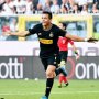 Alexis Sanchez: Bersama Inter Saya Jatuh Cinta Lagi dengan Sepak Bola