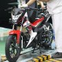 Daripada Nyicil BeAT: Ini 5 Motor Keren Murah Bertenaga untuk Pelajar, Harga Mulai 5 Jutaan Saja