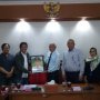 Jalin Kerja Sama, Arkadia Digital Media Sambangi Pemkab Sleman