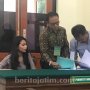 Tak Menjual, Model Cantik Tamatan SD Ganti Nama Pemberian Orang Tua