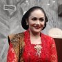 Blak-blakan Cuma Lulusan SMA Jadi Anggota DPR, Ini Kata Krisdayanti