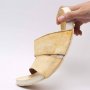 Alternatif Bahan Kulit, MyCotech Ciptakan Material dari Jamur