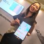 Samsung Masih Optimistis Tatap Pasar Tablet Indonesia