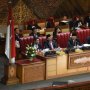 Akhiri Periode 2014-2019, DPR Selesaikan 13 RUU Bidang Anggaran
