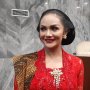 Riwayat Pendidikannya Tak Tercantum di DPR, Krisdayanti: Saya Lulusan SMA