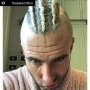3 Lifestyle Viral: Rambut Adam Levine Dicibir, Gaya Liburan Jong Woo Kim