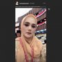 Girangnya Mulan Jameela Dilantik Jadi Anggota DPR