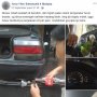 Bersihkan Radiator Pakai Minuman Bersoda, Efeknya Diluar Dugaan