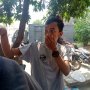 Mahasiswa Diciduk Polisi, Nur: Saya Ikut Orasi, Lempar-lemparan Gak