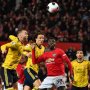 Jadwal Liga Inggris Pekan ke-7, Big Match di Old Trafford