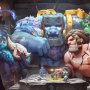 Auto Chess Bakal Rilis ke PlayStation 4 dan Nintendo Switch, Makin Ramai