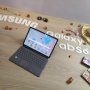 Samsung Galaxy Tab S6 Resmi Meluncur, Ini Harga dan Spesifikasinya