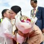 Ibu Negara Ulang Tahun Hari Ini, Mana Suara Kalian?