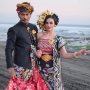 2 Tahun Jadi Istri Jerinx, Begini Harapan Nora Alexandra