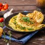 Intip Resep Mudah Bikin Fluffy Omelet di Rumah!